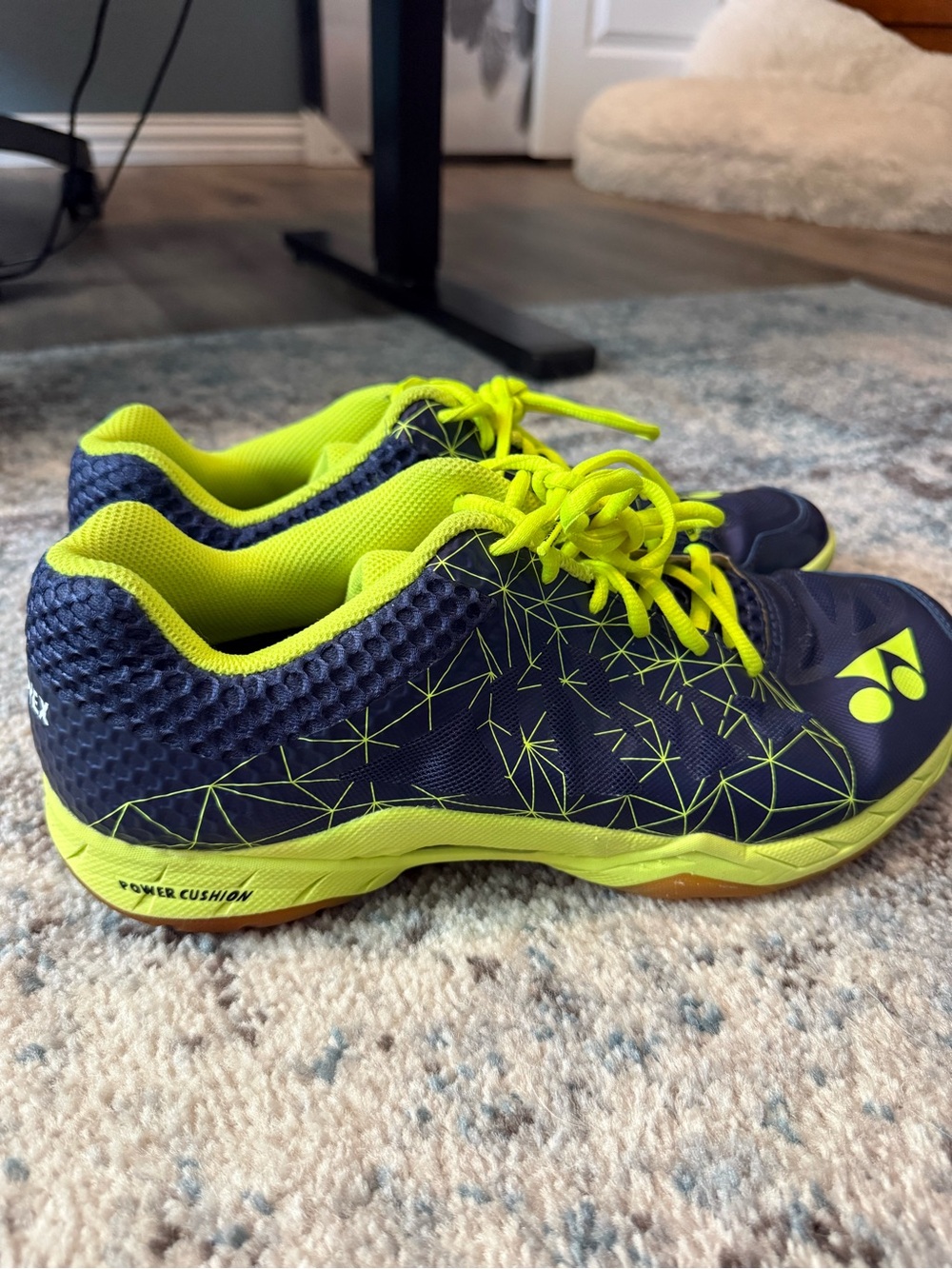 Yonex Power Cushion Indoor Court Shoe